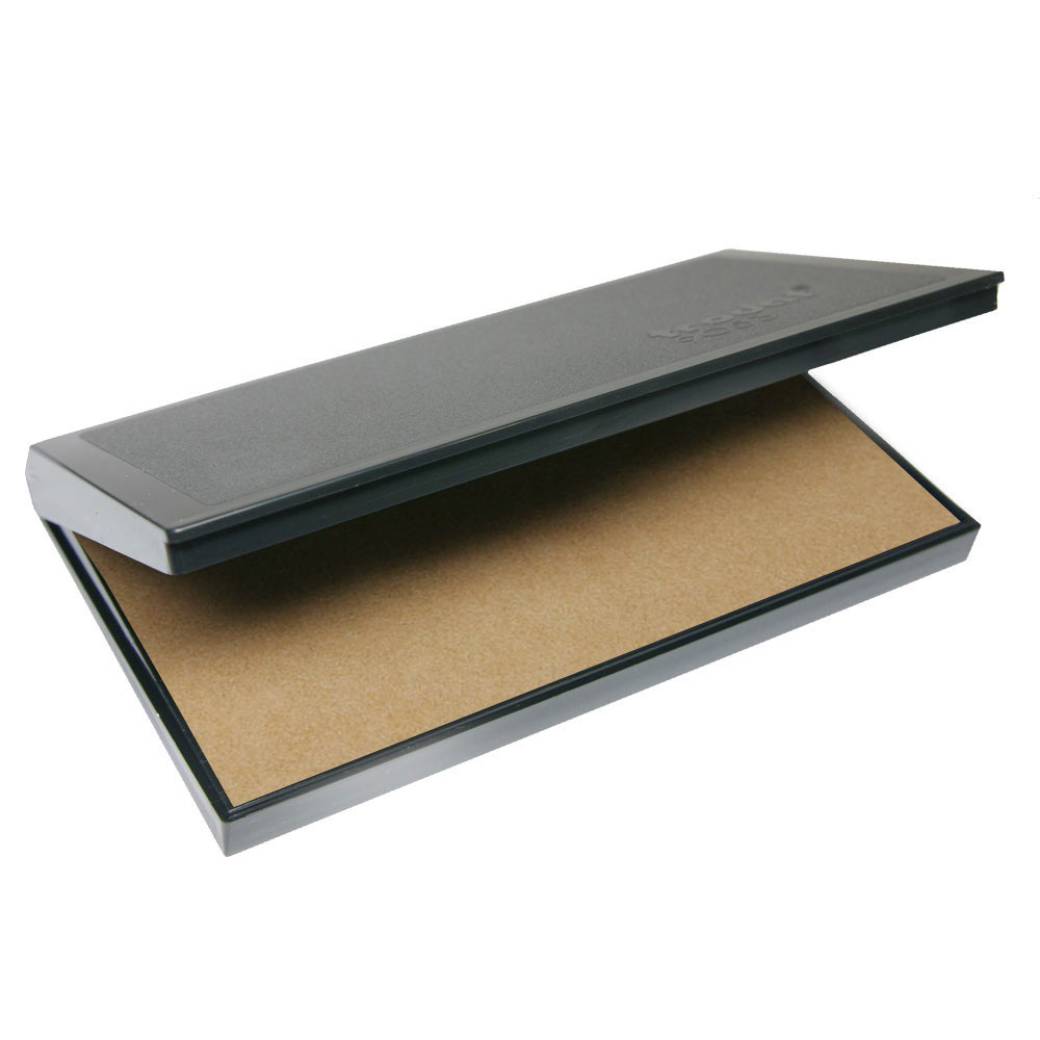 Trodat 9053 Stamp Pad - Large (160 x 90mm) - Uninked