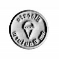 Rubber stamp plate Colop Pocket Stamp R 25 Rubber stamp plate Colop Pocket Stamp R 25