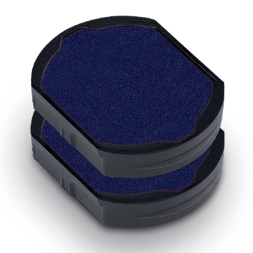 Replacement pad Trodat 6/4612 - Printy 4612 - pack of 2