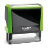 Trodat Printy 4915 Premium applegreen - green Trodat Printy 4915 Premium applegreen - green