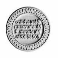 Rubber stamp plate Colop Pocket Stamp R 30 Rubber stamp plate Colop Pocket Stamp R 30