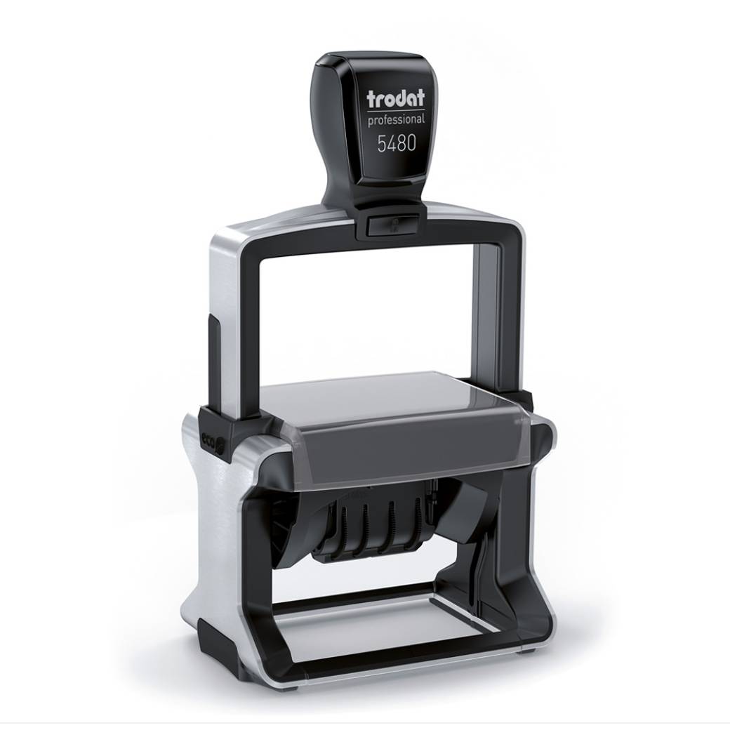 Trodat Professional Dater 5480 Trodat Professional Dater 5480