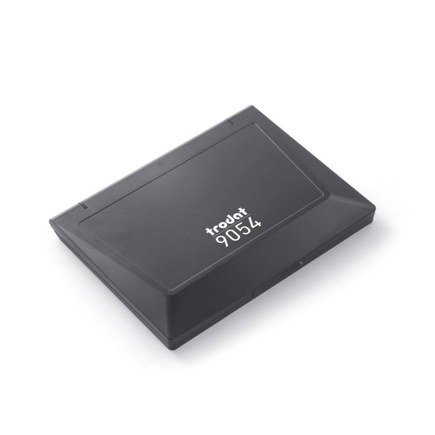 Trodat 9054 Stamp Pad - Extra Large (210 x 148mm)