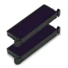 Trodat Replacement Pad 6/4817 For Printy 4817 & 4813 - Pack of 2