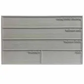 Rubber stamp plate Trodat 5212