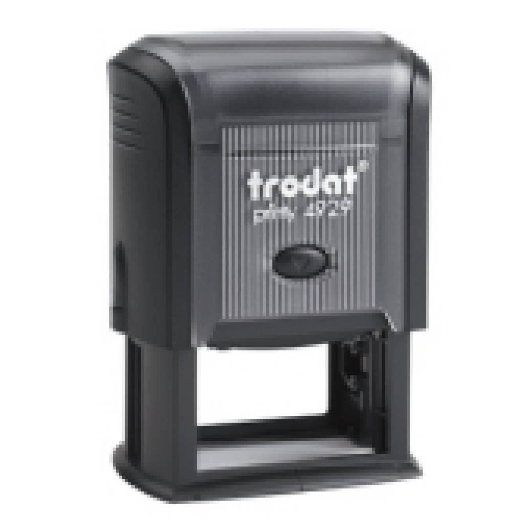 Trodat Printy 4929 Premium red - black Trodat Printy 4929 Premium red - black