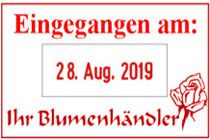 Rubber stamp plate 4729 preview Rubber stamp plate 4729 - preview