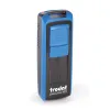 Trodat Pocket Printy 9512 blue/black - eco black/sky blue