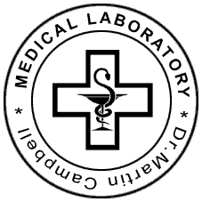 Wooden stamp round d-80 mm