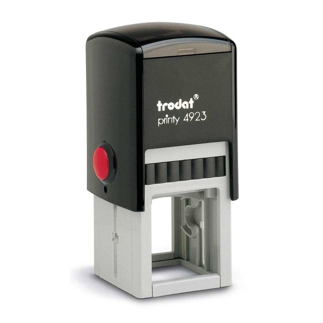 Trodat Printy 4923 QR-Code