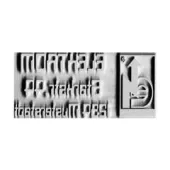 Rubber stamp plate Trodat 5204