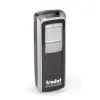 Trodat Pocket Printy 9512 silver/black - silver/eco black Trodat Pocket Printy 9512 silver/black - silver/eco black