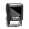 Trodat Printy 4910 Premium grey - grau/schwarz Trodat Printy 4910 Premium grey - grau/schwarz
