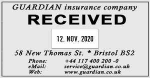 Rubber stamp plate Colop Expert Line Data 3960 preview Rubber stamp plate Colop Expert Line Data 3960 - preview