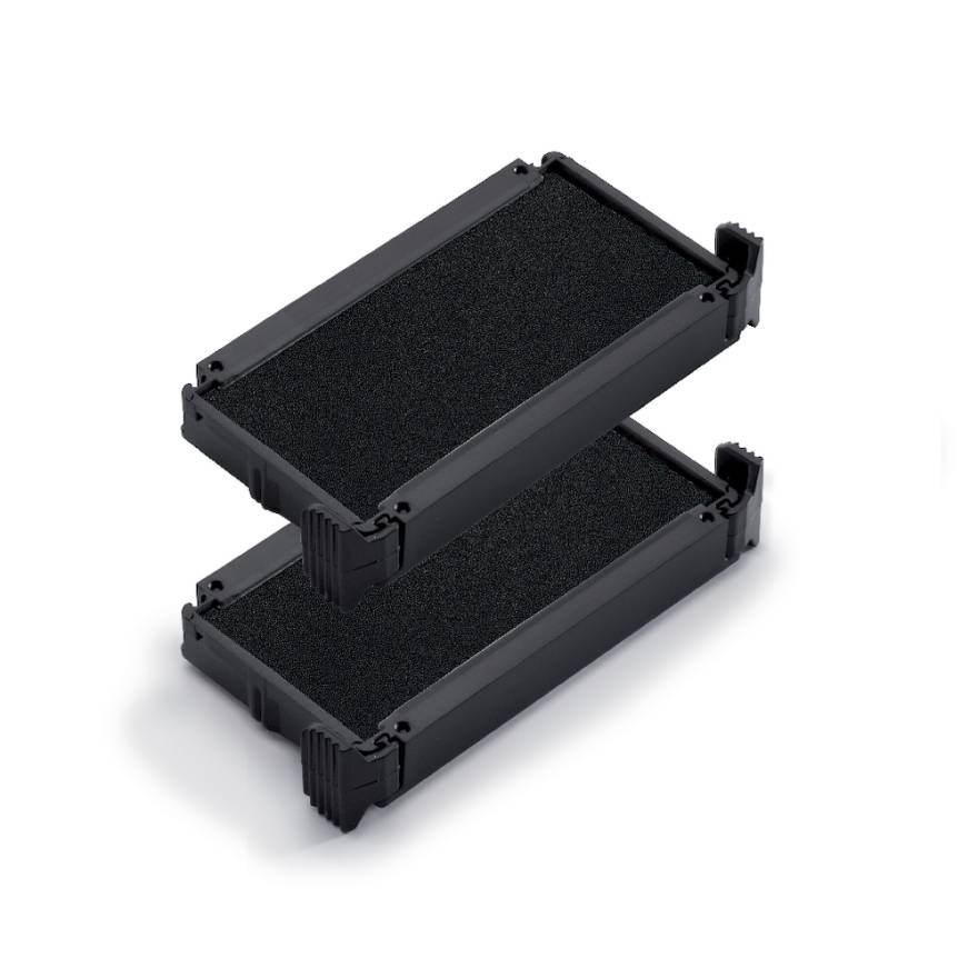 Trodat Replacement Pad 6/4914 For Printy 4914 - Pack of 2 Trodat Replacement Pad 6/4914 For Printy 4914 - Pack of 2