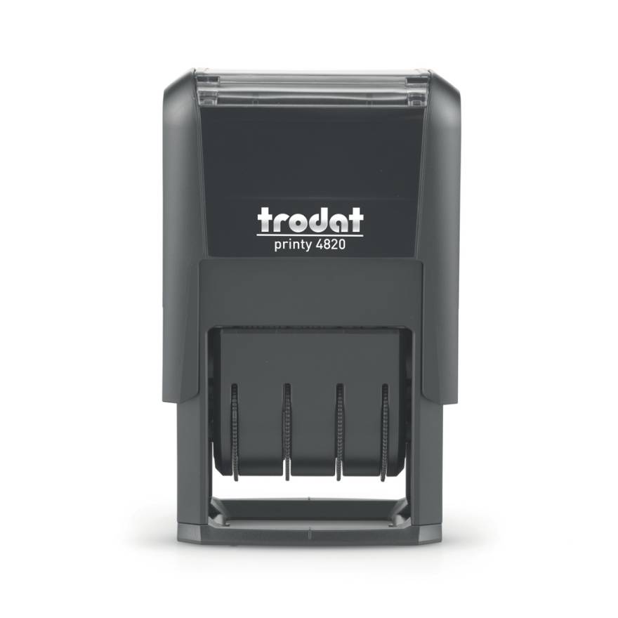 Trodat Printy Dater 4820 Trodat Printy Dater 4820