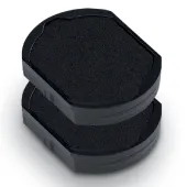 Replacement pad Trodat 6/4612 - Printy 4612 - pack of 2