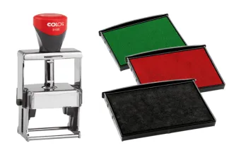 Colop Expert Line Replacementpads