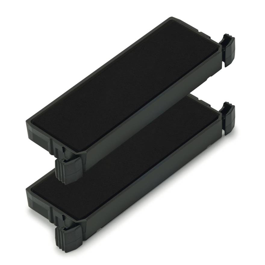 Trodat Replacement Pad 6/4817 For Printy 4817 & 4813 - Pack of 2