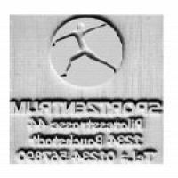 Rubber stamp plate Trodat Mobile Printy 9440 Rubber stamp plate Trodat Mobile Printy 9440