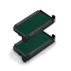 Trodat Replacement Pad 6/4914 For Printy 4914 - Pack of 2 Trodat Replacement Pad 6/4914 For Printy 4914 - Pack of 2