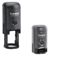 Trodat Printy 46019 round D-19 mm