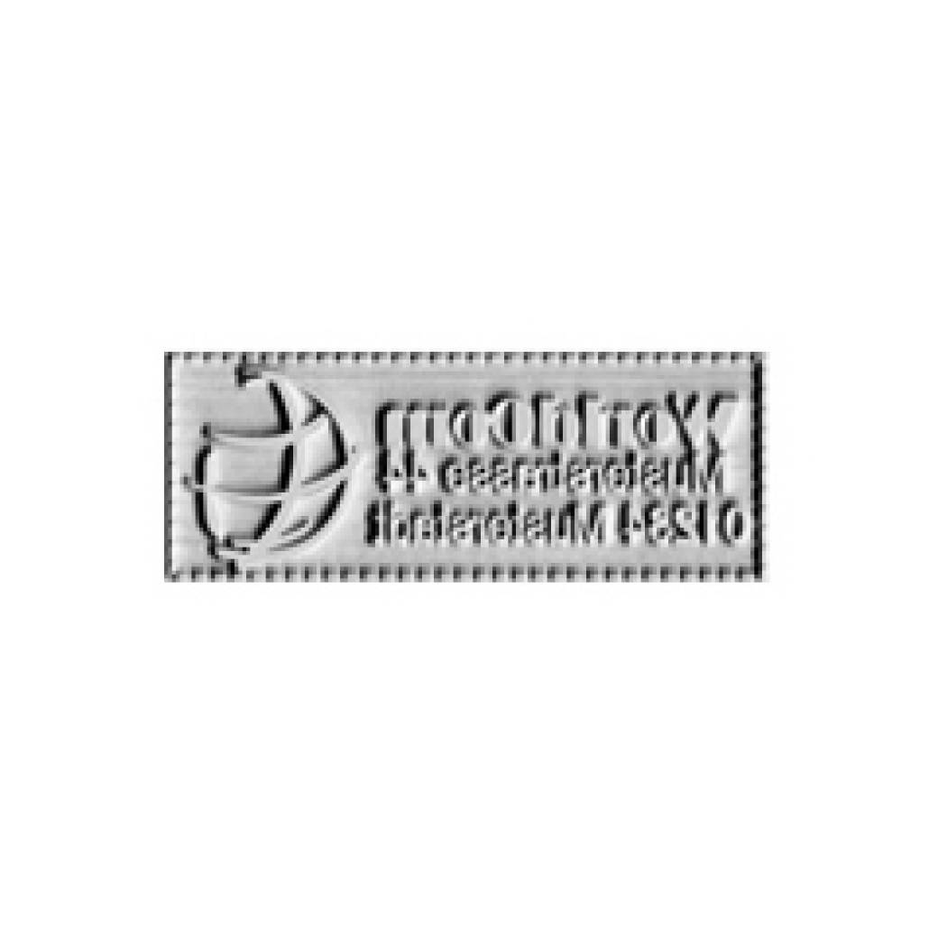 Rubber stamp plate Colop Stamp Mouse 20