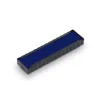 Pad Trodat Printy 6/4918 blue - blau Pad Trodat Printy 6/4918 blue - blau