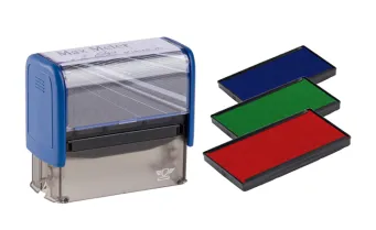 Trodat Imprint Replacementpads - Austauschpads