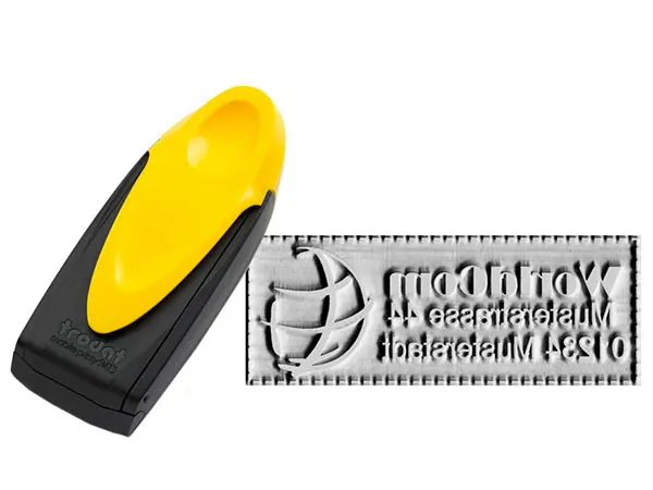 Trodat Mobile Printy Replacementplates