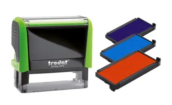 Trodat Printy Premium Replacementpads