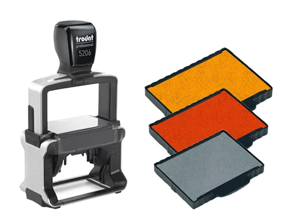 Trodat Professional Premium Replacement Pads