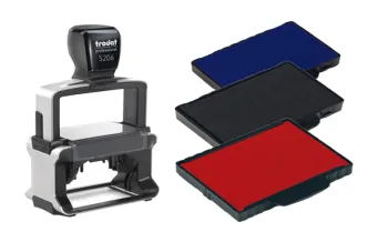 Trodat Professional Replacement Pads